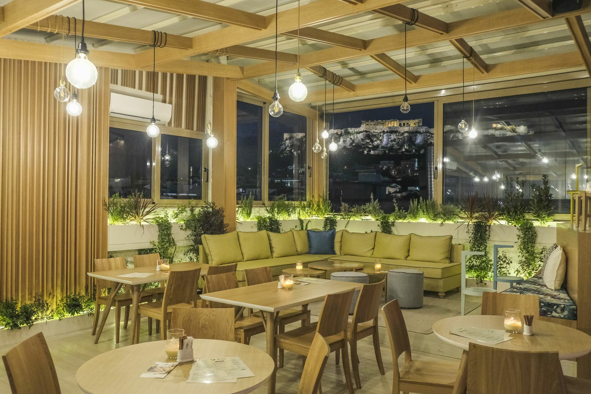 Lotus Center Apartments Афины Экстерьер фото